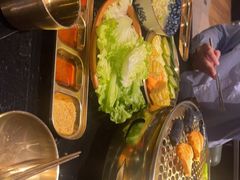 -东味北道熟成·炭火烤肉(九龙店)