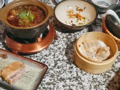 -南京大牌档(崇文门国瑞店)
