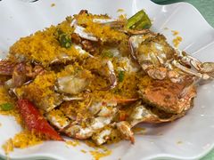 -景好海鲜餐厅(大鹏必选旅游店)