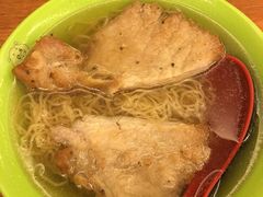 -大利来记餐厅(大三巴店)