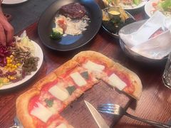 -食间牛排(湖西路店)