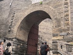 -雁门关景区