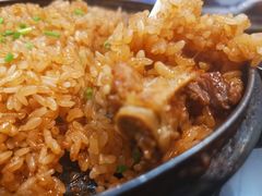 糯米仔排-老马家·舌尖上的西塘美食