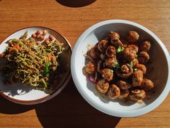 -遇见小院—虹鳟鱼•农家菜(怀柔店)