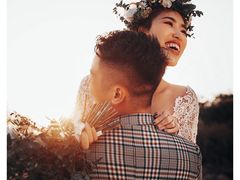 -经典婚纱摄影美学馆·私人定制