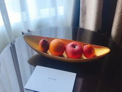 -上海浦东嘉里大酒店