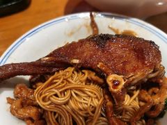 -君东记本帮面馆(天钥桥路店)