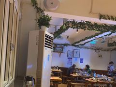 -木屋烧烤(南新店)