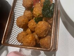 -福海居烤鸭店(鸟巢店)
