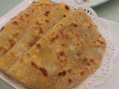 -四海回族饭店(前进大街店)