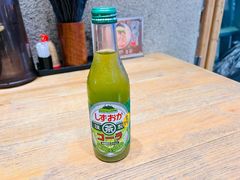 -豚王拉面(铜锣湾店 )