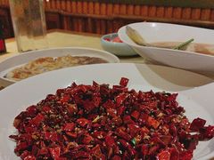 -范家小馆·烤鸭新京菜(金融街店)