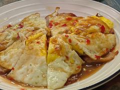 -浩海火燒雲傣家菜(芮欧百货店)