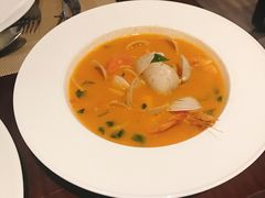 -IL Forno 意坊·意大利餐厅(温州万象城店)