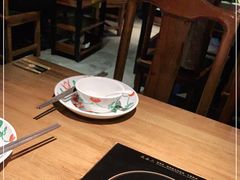 大堂-越城记黑鱼煲(福侨大厦店)