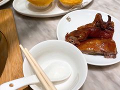 蛋挞-香港百合居(LCM置汇旭辉广场店)