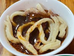 -洞子口张老二凉粉(文殊院店)