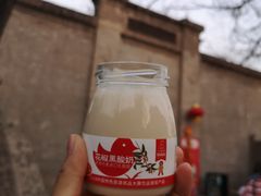 -韩城古城