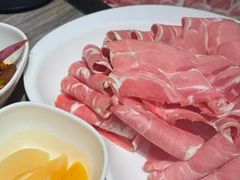 -秦妈火锅(仁泰里店)