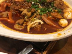 -眉州东坡·熊猫主题餐厅(枫蓝店)