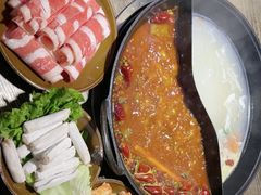 -冯校长老火锅(深圳总店)