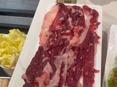 -八合里牛肉火锅(福州万象城店)