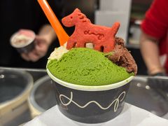 -Dip in Gelato(富民路店)