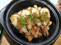 -白沙码头海鲜广场