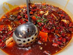 -青年公社烤鸭(青年路店)