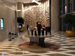 -连云港苏宁索菲特酒店
