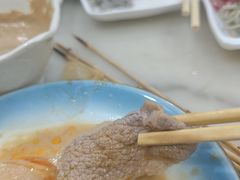 -马记伊源斋涮肉·清真菜(潘家园古玩市场店)