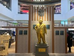 -满记甜品(静安大悦城店)