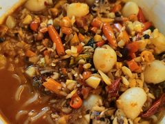 -老三样·美食研究中心(世贸路店)
