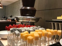 -陆家嘴万怡酒店·万荟轩