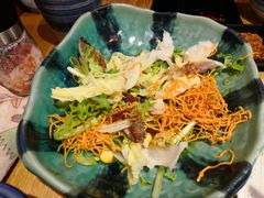 -一井烧肉·活鳗·寿司(望京SOHO店)