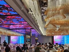 -皇马假日醉海南大酒店·假日一品派茶楼(秀英店)