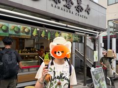-鎌倉茶々(本店)
