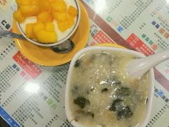 -仁信双皮奶(东川路店)
