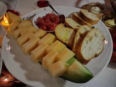 -Kathleen's Waitan 凯圣琳江景西餐厅(外滩店)