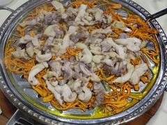 -凯盈阁私房菜·桑拿鸡(绿茵花园店)