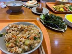 -闫家粥铺(吉林大路店)