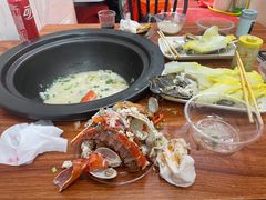 -船奇蒸汽海鲜·闽菜(八市海鲜总店)