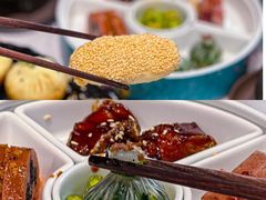 -淮扬府·游园京梦(中粮广场店)