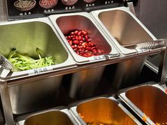 -王繁星面馆(西安熙地港店)