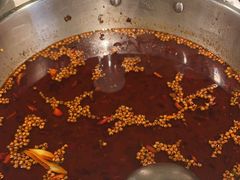 -味之绝热血美蛙鱼火锅(中坝店)