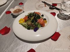 -PARFUM FLORAL花境法餐(南京首店)