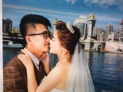 点击看大图 -戛纳印象摄影(潮拍定制馆)