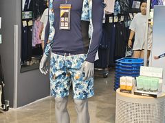 -迪卡侬(大英山店)