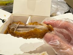 -Kyochon1991校村炸鸡(杨高中路店)