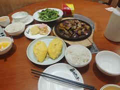-宣威山野人家·传统云南菜(呈贡店)